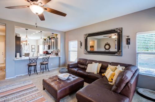 15283 Desert Hl Dr, Sun City AZ  85379-1008 exterior