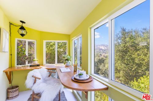 1125 Old Topanga Canyon Rd, Topanga CA  90290-3825 exterior