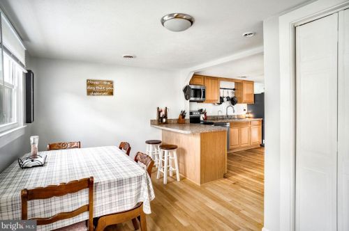 2166 Bucks Mill Rd, Strasburg VA  22657-5347 exterior