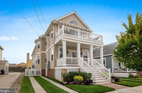 7 Adams Ave, Atlantic City, NJ 08402-1059
