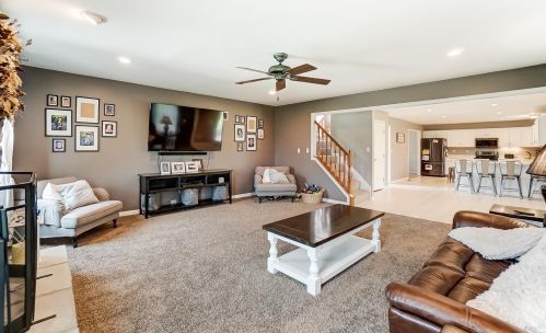 11671 Hawk Dr, New Haven OH  45030-8431 exterior