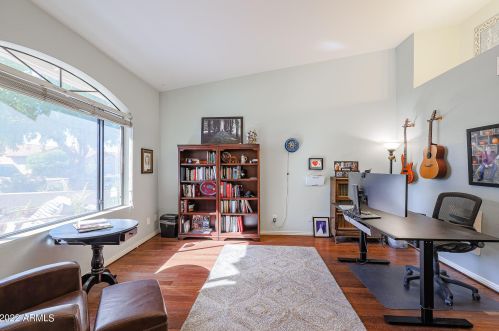 1712 Tulsa St, Chandler AZ  85225-8228 exterior