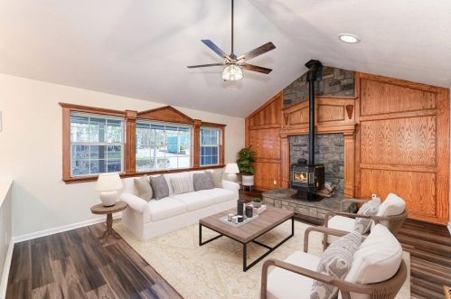 6184 Green Ridge Dr, Michigan Bluff CA  95631-9653 exterior