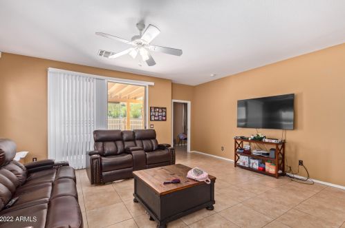 10543 Flossmoor Ave, Mesa AZ  85208-5628 exterior