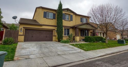 448 Parliament Way, Newman, CA 95360-9563