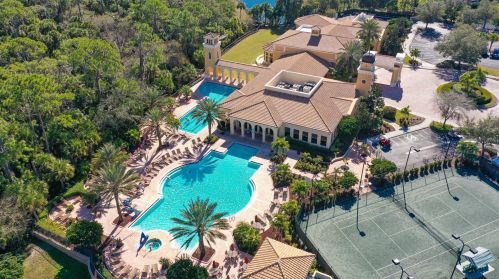 173 Portofino Dr, Nokomis FL  34275-6656 exterior