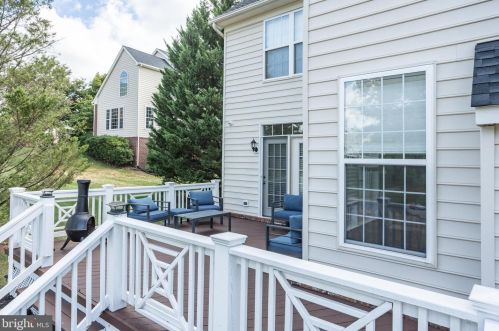 5800 Serengeti Ct, Haymarket VA  20169-3200 exterior