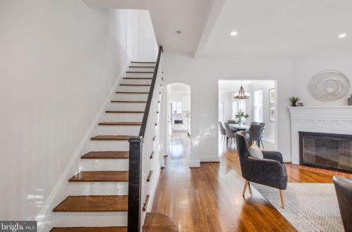 4611 Arkansas Ave, Washington, DC 20011-4444