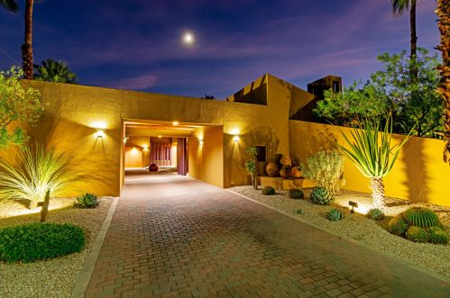 2525 Anza Trl, Palm Springs, CA 92264-4820