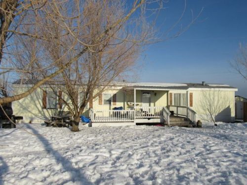 127 Floral Ln, Outlook, WA 98938-9419