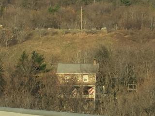 1331 Riverview Dr, Walnutport PA  18088-9107 exterior