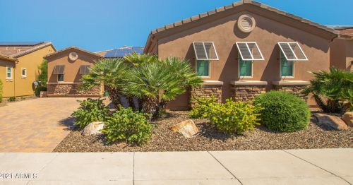 29283 129th Ave, Peoria, AZ 85383-5284