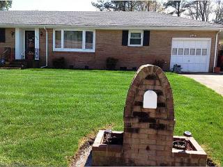 4016 Sun Valley Cres, Chesapeake, VA 23321-3120