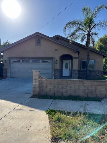 5124 Jones Ave, Riverside, CA 92505-1346
