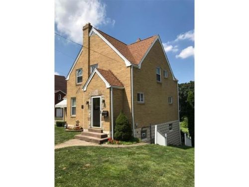 825 Worthington Ave, Jefferson Hills, PA 15025-1232