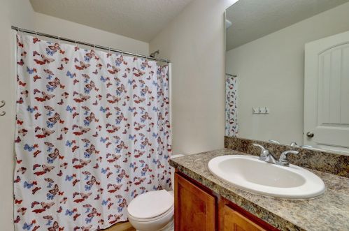1977 Floresta Dr, Fort Pierce FL  34983-4619 exterior