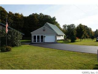 23530 County Route 189, Diamond, NY 13659-3108