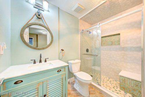 2442 Newfound Harbor Dr, Merritt Island FL  32952-2870 exterior
