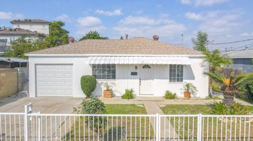 11811 Cheshire St, Norwalk, CA 90650-6506