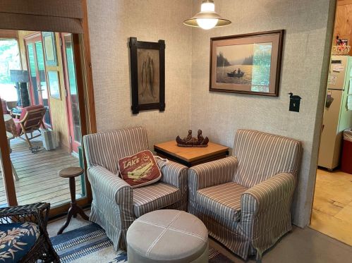 4181 Stony Dr, Hackensack MN  56452-2091 exterior