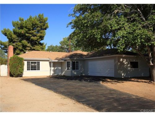 43835 Kirkland Ave, Lancaster, CA 93535-4027