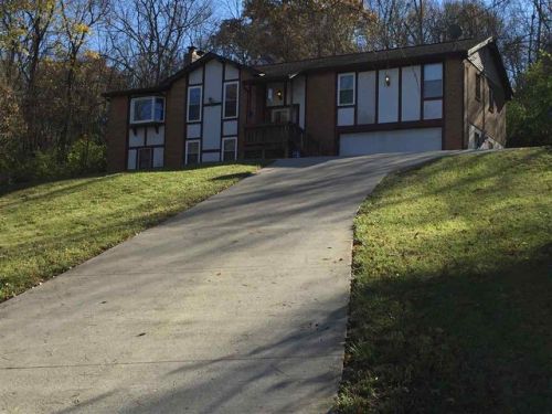 333 Moore St, Covington, KY 41016-1238