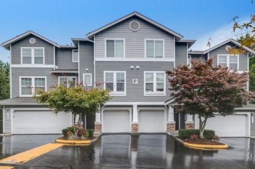 14200 69th Dr, Snohomish WA 98296-6947 exterior
