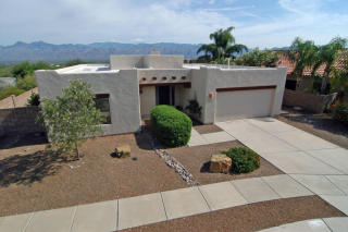 11031 Dusklight Dr, Tucson, AZ 85748-7077