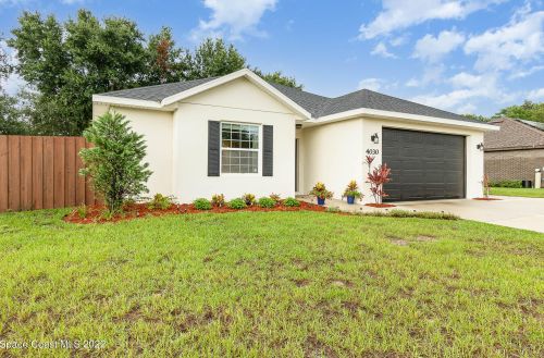 4030 Barr Ln, Titusville, FL 32796-2249