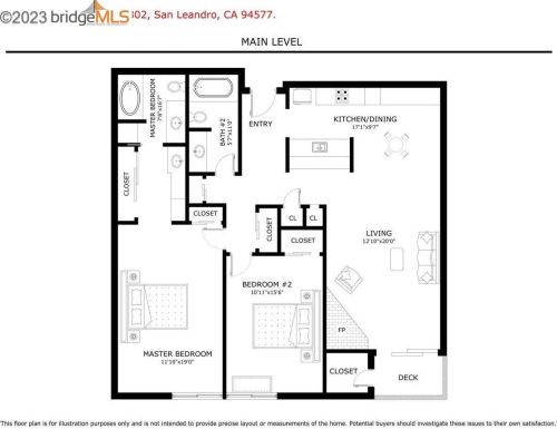400 Davis St, San Leandro CA  94577-2774 exterior