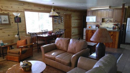 25329 Hwy 191, Alpine, AZ
