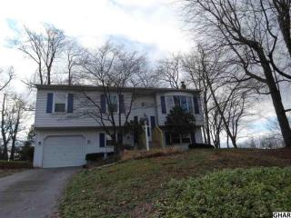 25 Shamrock Ln, Etters PA  17319-9740 exterior