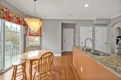 1134 Jersey St, Haw River NC  27258-9459 exterior