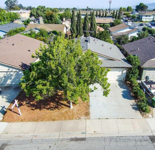 797 Mcdonald Way, Greenfield CA  93927-4745 exterior