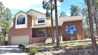 2663 Pine Wood Ln, Pinetop, AZ 85935-7174