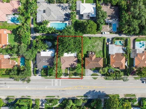 45 103 St, Miami FL 33138-2457 exterior