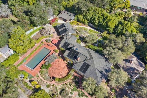 1444 School House Rd, Santa Barbara, CA 93108-1240