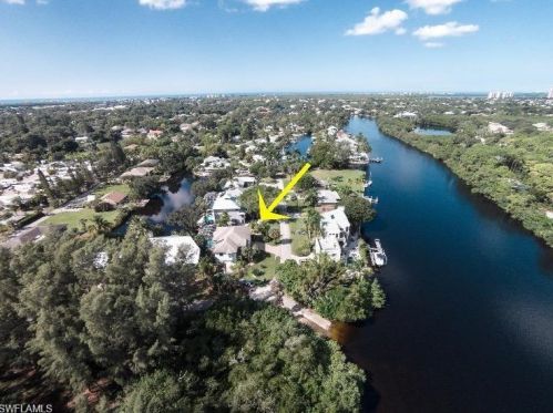 3765 Riviera Cir, Bonita Springs, FL 34134-4120