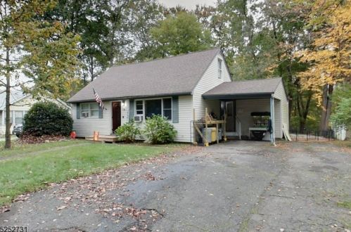 16 Beaver Ave, West Milford NJ  07480-2305 exterior