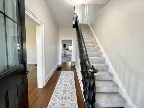 7181 Granville Rd, Mount Vernon OH  43050-9413 exterior