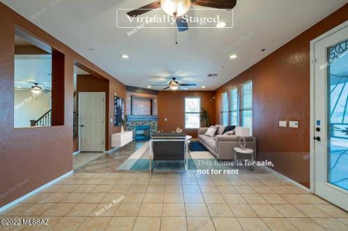 8118 True Eagle Ct, Tucson, AZ 85757-1651