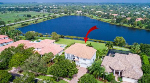 4770 Long Bay Dr, Palm City FL  34990-8811 exterior