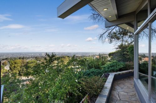 5529 Littlebow Rd, Palos Verdes Estates CA  90275-2366 exterior