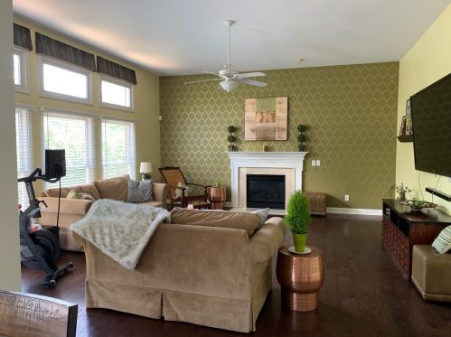 1233 Thistleridge Dr, Taylorsport KY  41048-8774 exterior