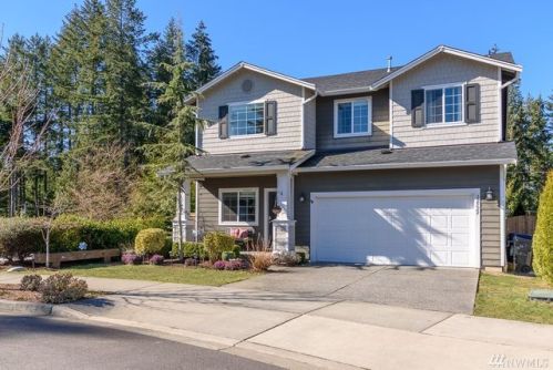 22522 35 Dr, Bothell WA  98012-7586 exterior