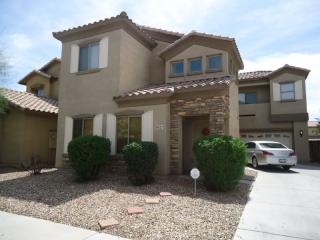 6627 Desert Hills Dr, Glendale AZ  85304-1651 exterior