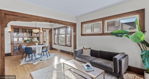 4129 7 St, Minneapolis MN 55421-2804 exterior