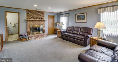 16705 Hudson Rd, Milton DE  19968-3633 exterior