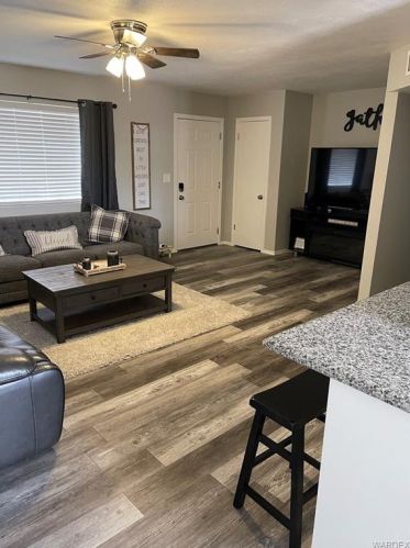 1600 Villa Ln, Bullhead City AZ  86442-7015 exterior