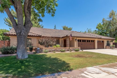 25 Brookside St, Chandler, AZ 85225-5444